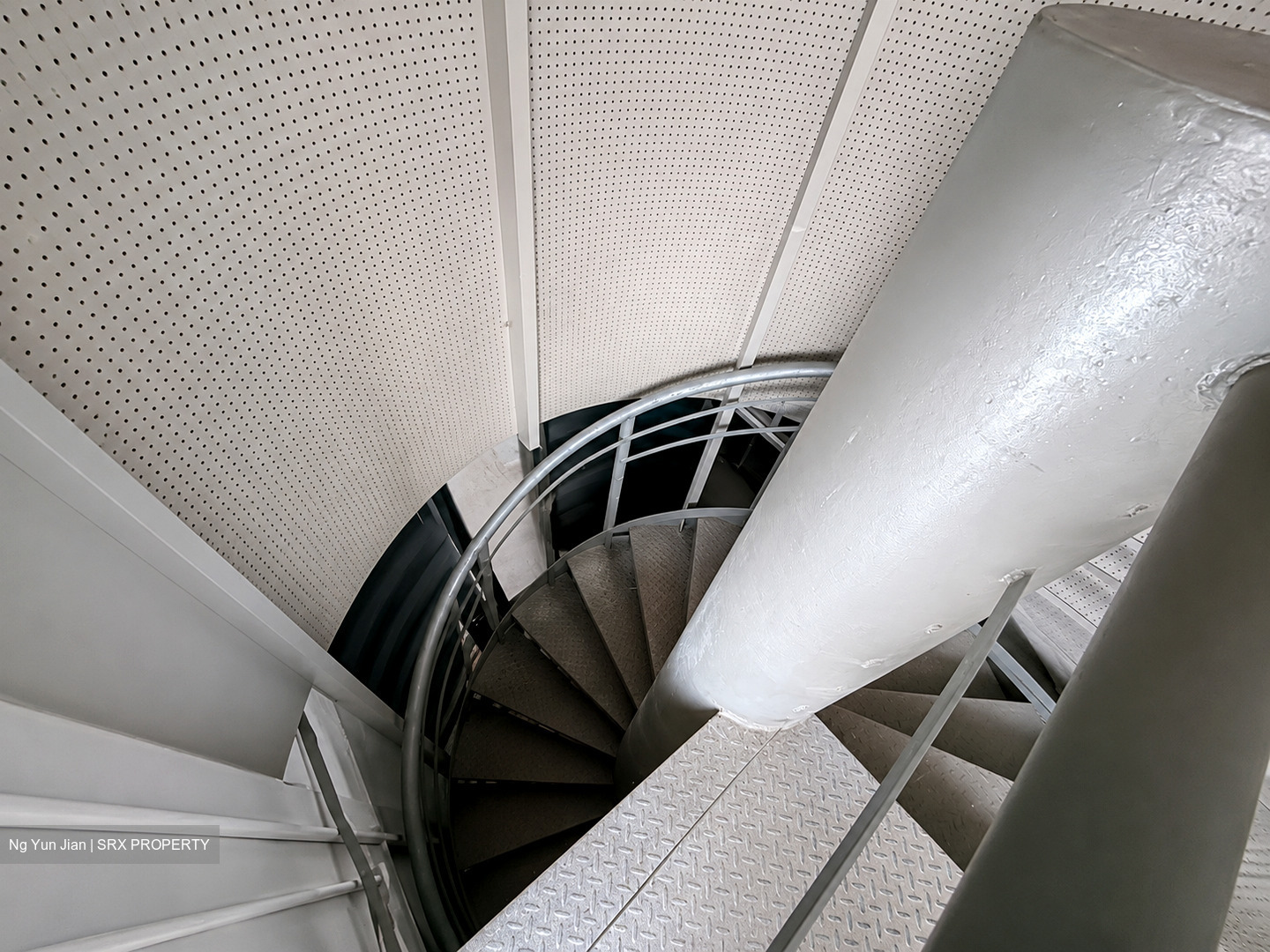 Empire Technocentre (D14), Factory #608434711
